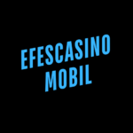 Efescasino Mobil