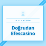 Doğrudan Efescasino platformuna dizüstü bilgisayardan erişim.