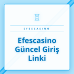 Efescasino güncel giriş linki üzerinden anasayfaya erişim sağlayan kullanıcı