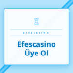 Efescasino üye ol formunu tablet üzerinde dolduran bir kullanıcı.