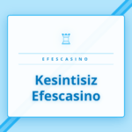 Kesintisiz Efescasino platformuna dizüstü bilgisayardan erişim
